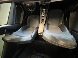 CUPRA Formentor 2.0 TSI VZ 4Drive DSG