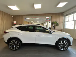 Cupra Formentor 2.0 TSI VZ 4Drive DSG