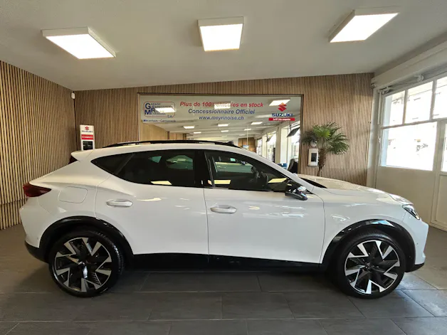 Cupra Formentor 2.0 TSI VZ 4Drive DSG