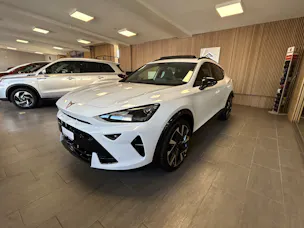 CUPRA Formentor 2.0 TSI VZ 4Drive DSG