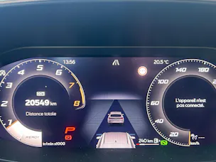 CUPRA Formentor 2.0 TSI VZ 4Drive DSG