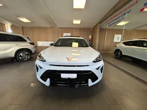 CUPRA Formentor 2.0 TSI VZ 4Drive DSG