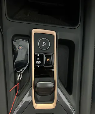 CUPRA Formentor 2.0 TSI VZ 4Drive DSG