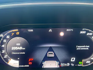 CUPRA Formentor 2.0 TSI VZ 4Drive DSG
