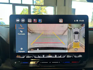 CUPRA Formentor 2.0 TSI VZ 4Drive DSG