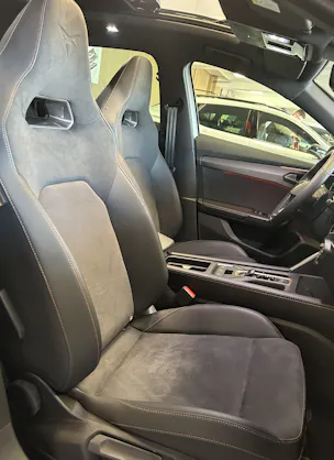 CUPRA Formentor 2.0 TSI VZ 4Drive DSG
