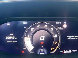 CUPRA Formentor 2.0 TSI VZ 4Drive DSG