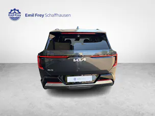 Kia EV5 81 kWh Earth 4x4