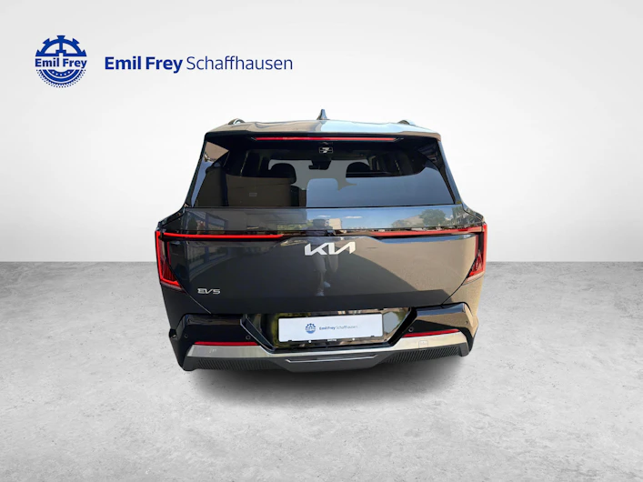 Fahrzeugbild KIA EV5