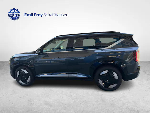 Kia EV5 81 kWh Earth 4x4