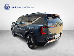 Kia EV5 81 kWh Earth 4x4