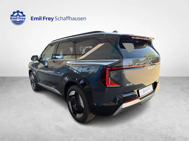 Kia EV5 81 kWh Earth 4x4