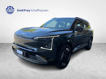 Fahrzeugbild KIA EV5 81 kWh Earth 4x4
