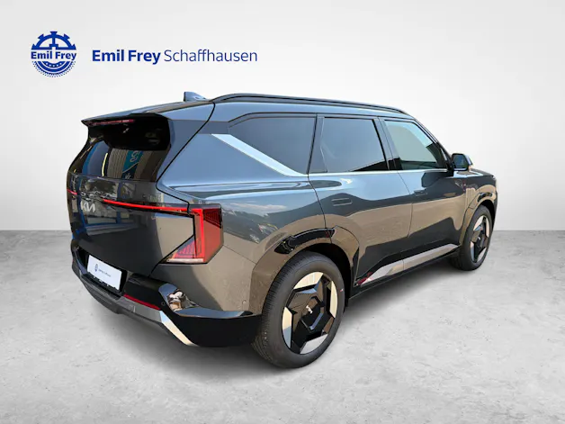 Kia EV5 81 kWh Earth 4x4