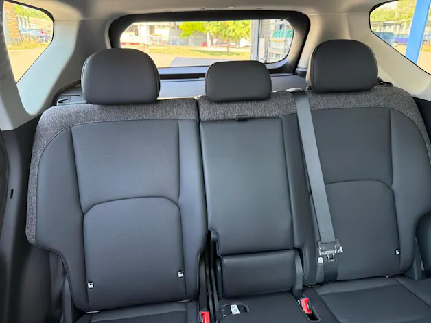 Kia EV5 81 kWh Earth 4x4