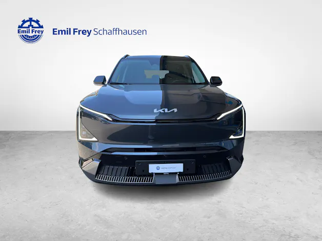 Kia EV5 81 kWh Earth 4x4
