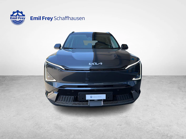Fahrzeugbild KIA EV5