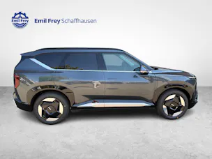 Kia EV5 81 kWh Earth 4x4