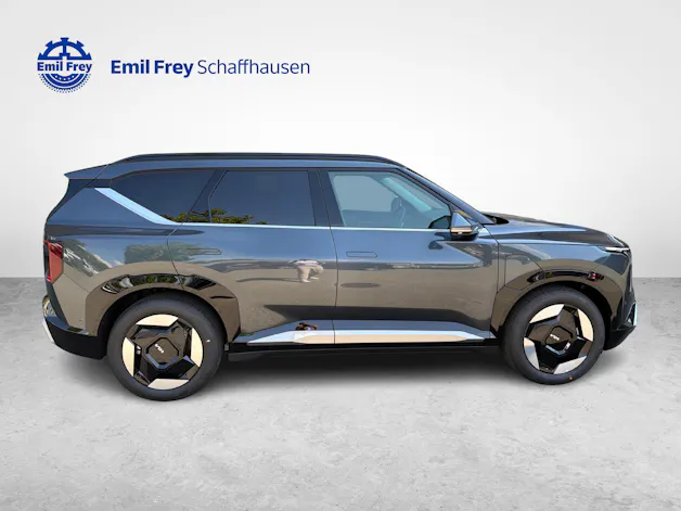 Kia EV5 81 kWh Earth 4x4