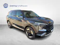 Kia EV5 81 kWh Earth 4x4