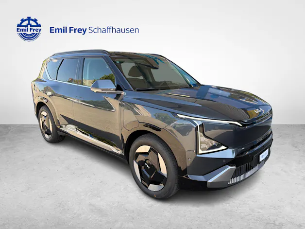 Kia EV5 81 kWh Earth 4x4