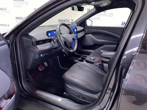 FORD Mustang Mach-E Extended AWD