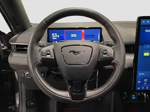 FORD Mustang Mach-E Extended AWD