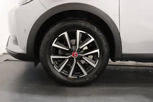 DS 3 Crossback 1.2 PureTech 130 Ligne Noire