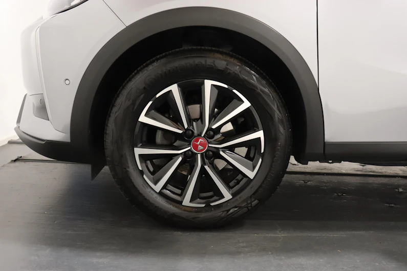 Fahrzeugbild DS AUTOMOBILES DS3
