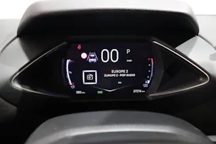 DS 3 Crossback 1.2 PureTech 130 Ligne Noire