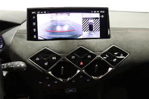 DS 3 Crossback 1.2 PureTech 130 Ligne Noire