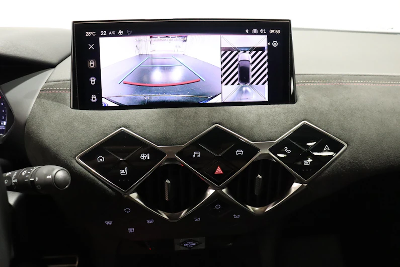 Fahrzeugbild DS AUTOMOBILES DS3