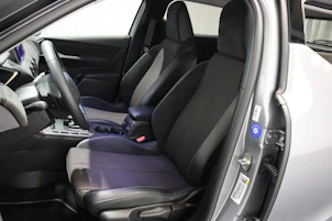 Fahrzeugbild DS AUTOMOBILES 3 Crossback 1.2 PureTech 130 Ligne Noire