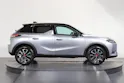 DS Automobiles 3 Crossback 1.2 PureTech 130 Ligne Noire