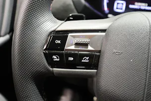 DS 3 Crossback 1.2 PureTech 130 Ligne Noire