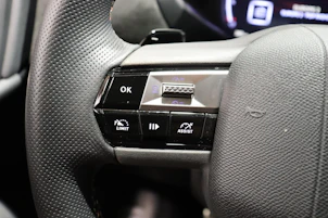 Fahrzeugbild DS AUTOMOBILES 3 Crossback 1.2 PureTech 130 Ligne Noire
