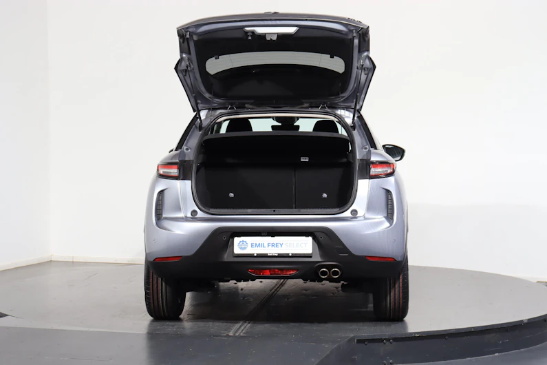 Fahrzeugbild DS AUTOMOBILES DS3