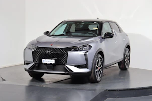 Fahrzeugbild DS AUTOMOBILES 3 Crossback 1.2 PureTech 130 Ligne Noire