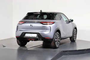 Fahrzeugbild DS AUTOMOBILES 3 Crossback 1.2 PureTech 130 Ligne Noire