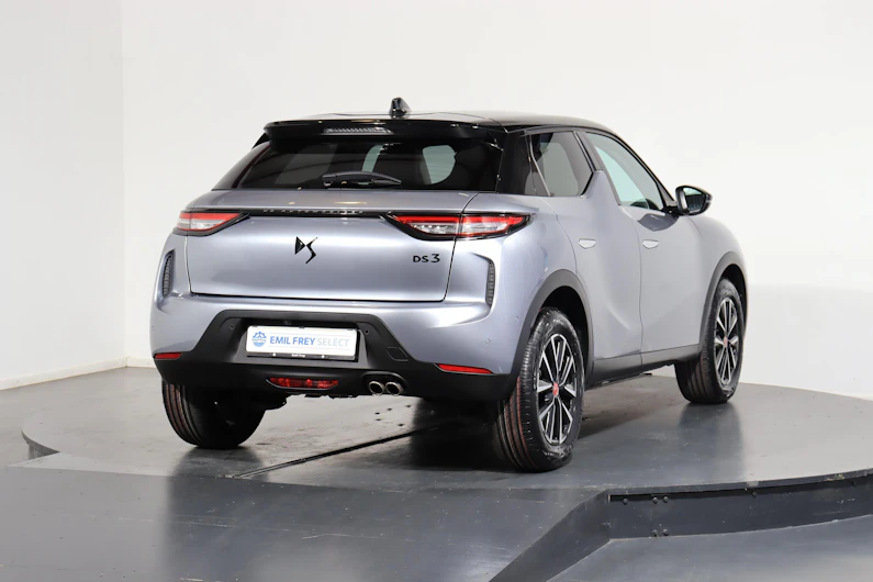 Fahrzeugbild DS AUTOMOBILES DS3