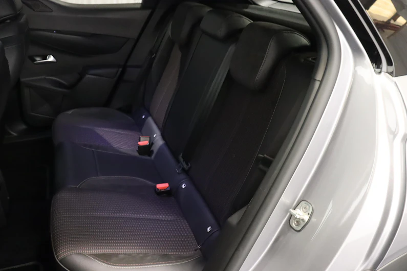 Fahrzeugbild DS AUTOMOBILES DS3