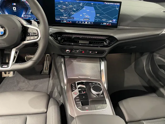 BMW M440i xDrive Cabrio