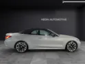 BMW M440i xDrive Cabrio