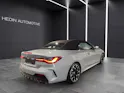 BMW M440i xDrive Cabrio