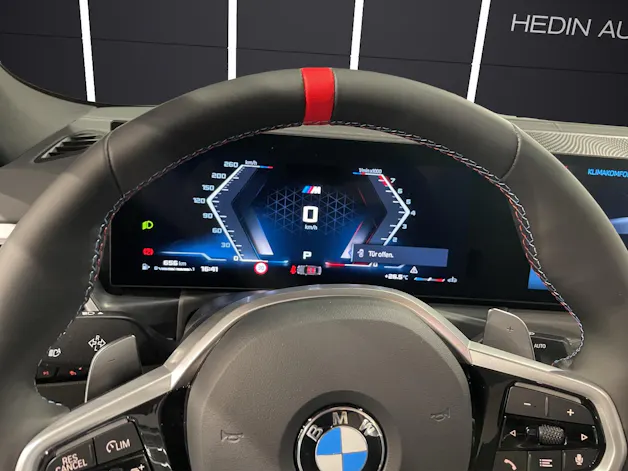 BMW M440i xDrive Cabrio