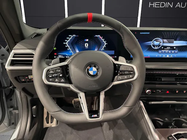 BMW M440i xDrive Cabrio