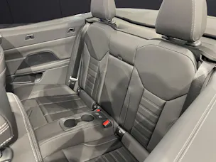 BMW M440i xDrive Cabrio