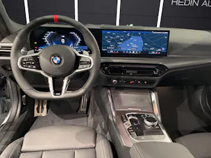 BMW M440i xDrive Cabrio