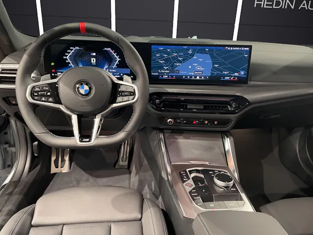 BMW M440i xDrive Cabrio
