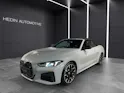 BMW M440i xDrive Cabrio